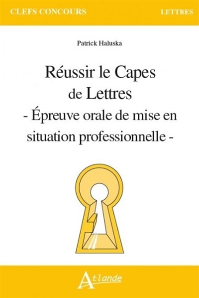 Lettres ou Littérature ?