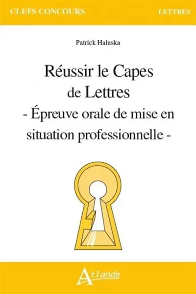 Lettres ou Littérature ?