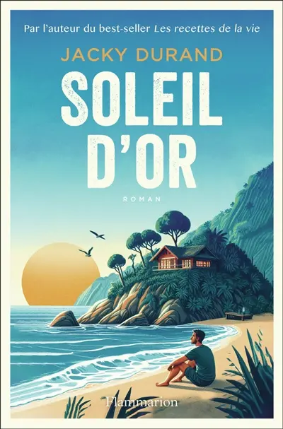 Soleil d'or
