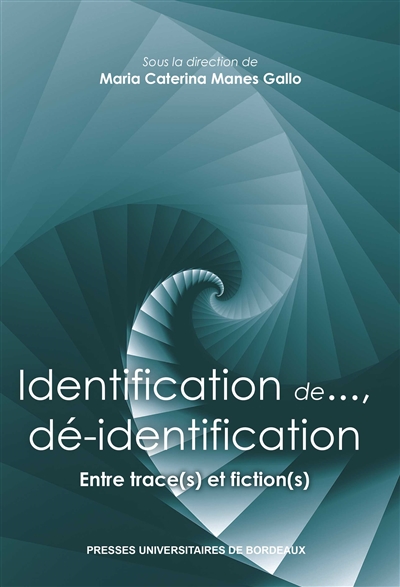 Identification de...,...