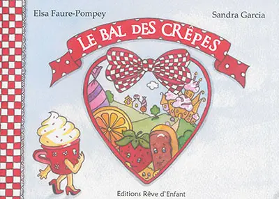 Le bal des crêpes