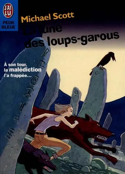 La lune des loups-garous