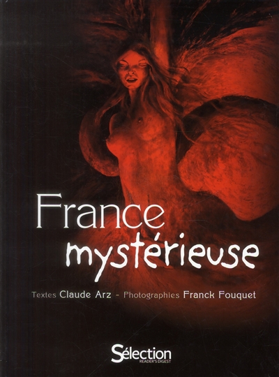 France mystérieuse