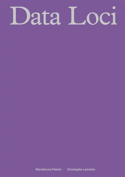 Data loci