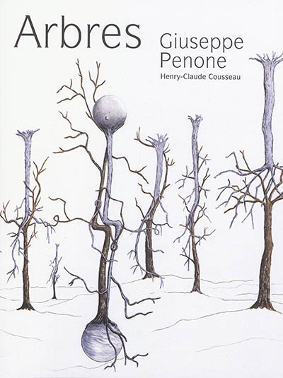 Arbres : Giuseppe Penone : exposition, Chaumont-sur-Loire, Domaine de Chaumont-sur-Loire, du 16 mai au 3 novembre 2020