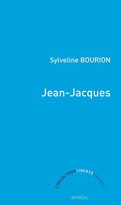 Jean-Jacques