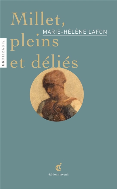 Millet, pleins et déliés : une lecture de Jean-François Millet, 1814-1875, La brûleuse d'herbes, non daté, Musée du Louvre, Paris