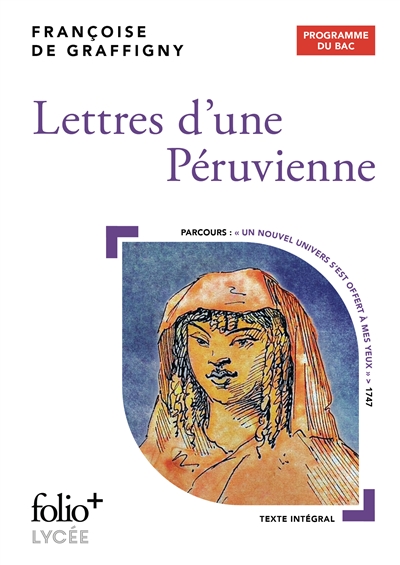 Lettres d'une Péruvienne