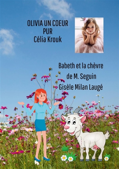 Babeth et la chèvre de...