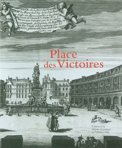 Place des Victoires : histoire, architecture, société