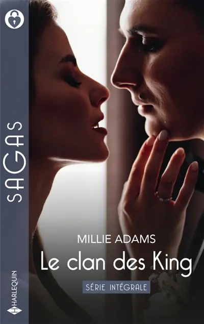 Le clan des Kings : série intégrale