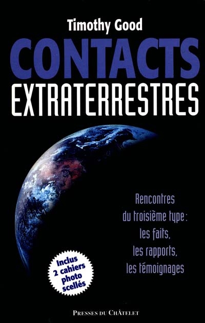 Contacts extraterrestres