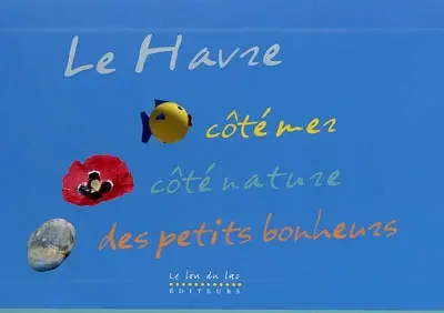 Le Havre côté mer