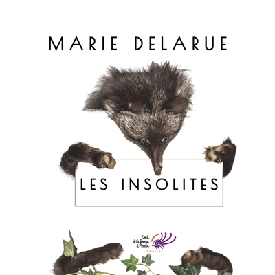 Marie Delarue : les insolites