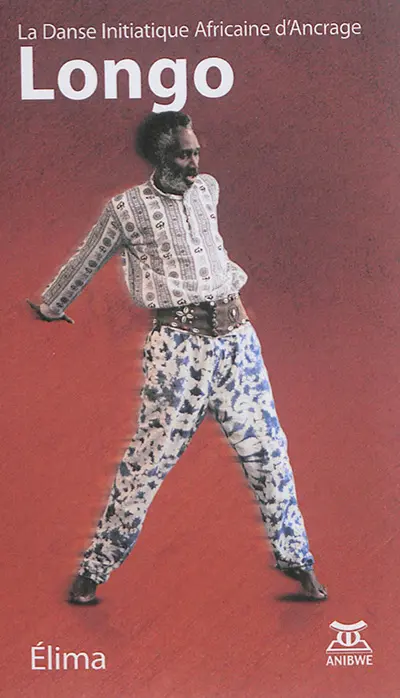 Longo : la danse africaine d'ancrage