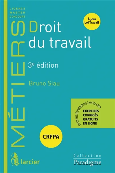 Droit du travail