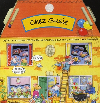 Chez Susie