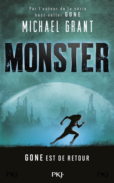 Monster. Vol. 1