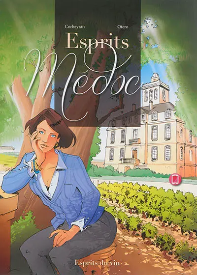 Esprits Médoc