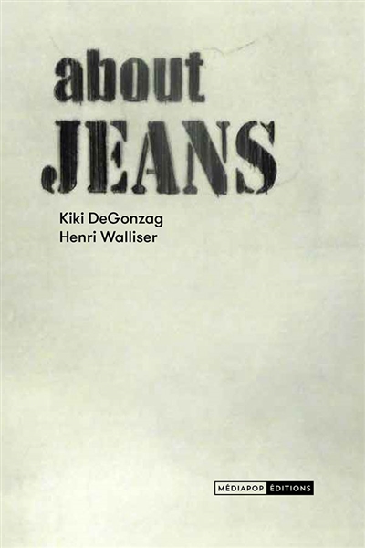 About jeans
