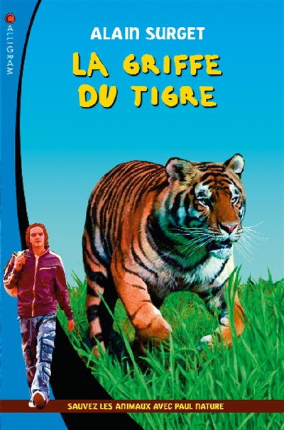 La griffe du tigre