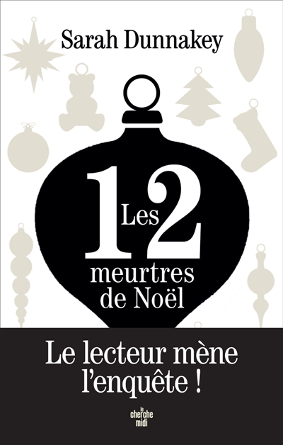 Les 12 meurtres de Noël :...