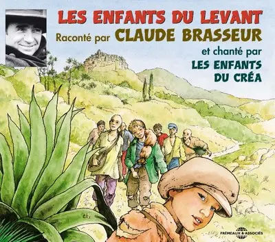 Les enfants du Levant