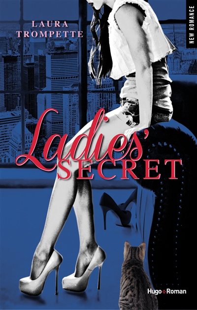 Ladies. Vol. 2. Ladies' secret