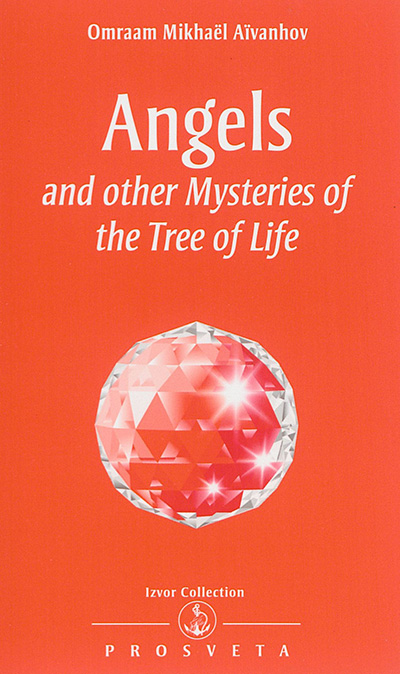 Angels and other mysteries of the tree of life