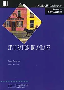 Civilisation irlandaise