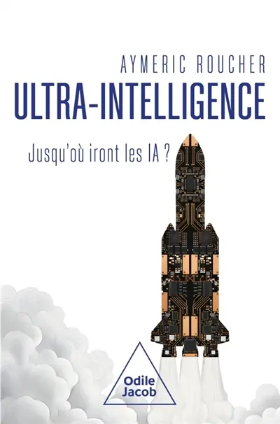 Ultra-intelligence : jusqu'où iront les IA ?