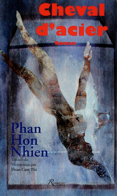 Cheval D'acier de Hon Nhien Phan - Livre - Lire Demain