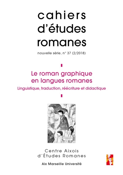 Cahiers d'études romanes,...