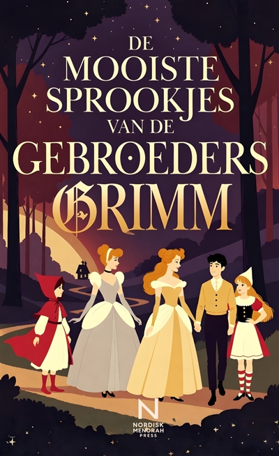 De Mooiste Sprookjes van de...