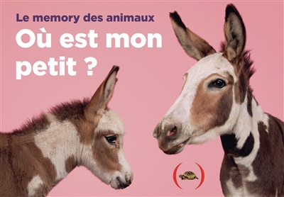 Où est mon petit ? : le...