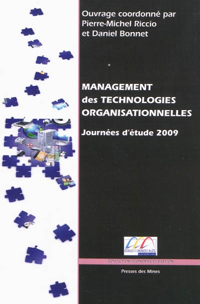 Management des technologies organisationnelles