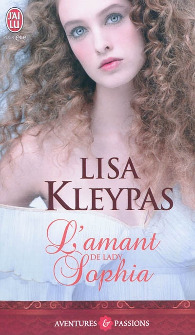 L'amant de Lady Sophia