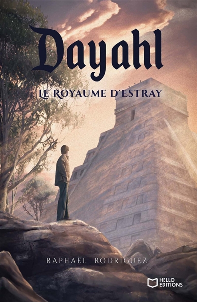 Dayahl : Le Royaume d'Estray