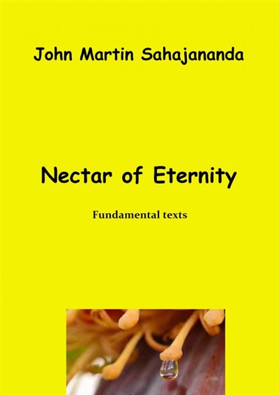 Nectar of Eternity-...