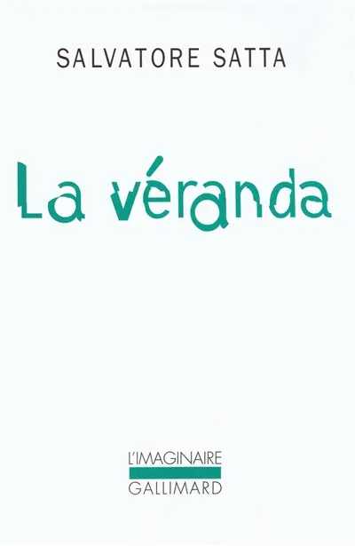 La véranda