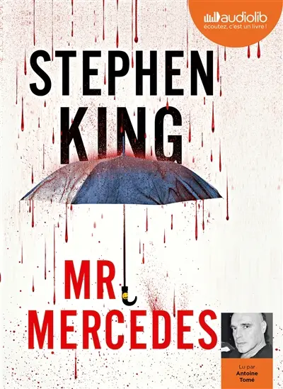 Mr Mercedes