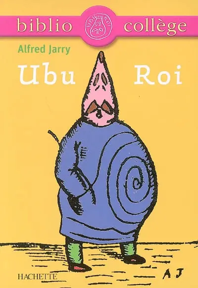 Ubu roi