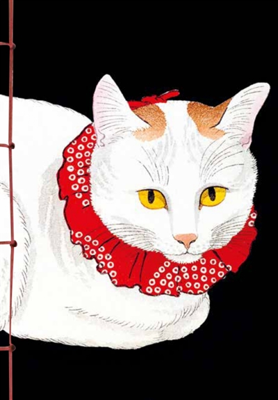 Tama (détail) de Takahashi...