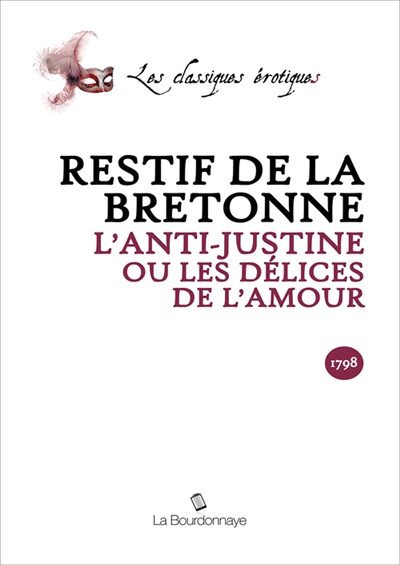 L'anti-Justine ou Les délices de l'amour
