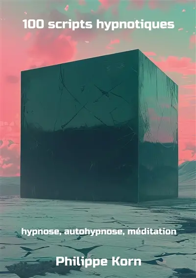 100 scripts hypnotiques : hypnose, autohypnose, méditation
