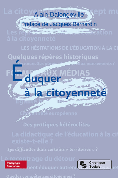 Eduquer à la citoyenneté