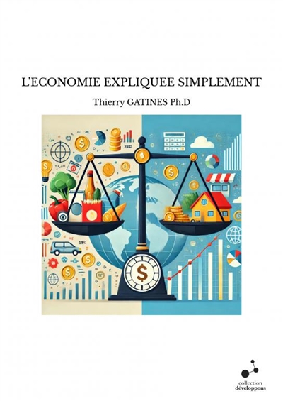 L'ECONOMIE EXPLIQUEE...
