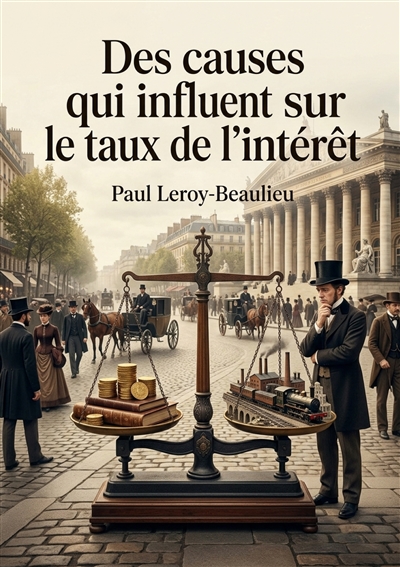Des causes qui influent sur...