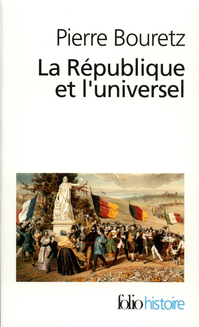 La République et l'universel