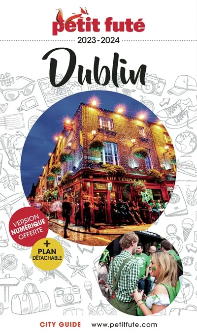 Dublin : 2023-2024